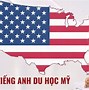 Bằng Tiếng Anh Để Đi Du Học Mỹ