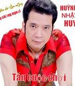 Ca Nhạc Huỳnh Nhật Huy