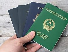 Cách Làm Passport Ở Mỹ Gặp California Ở Đâu Việt Nam