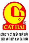 Công Ty Cổ Phần Chế Biến Và Dịch Vụ Thủy Sản Cà Mau (Cases)