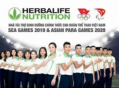 Công Ty Herbalife Ở Việt Nam