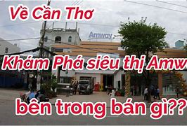 Cty Amway Cần Thơ