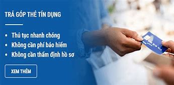 Điều Kiện Trả Góp Qua Thẻ Tín Dụng Mb Bank