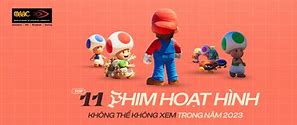 Hoạt Hình Mới Nhất 2023