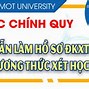 Học Bạ 12