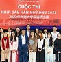 Học Ngôn Ngữ Trung Bao Nhiêu Tín Chỉ