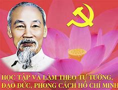 Kế Hoạch Học Tập Và Làm Theo Tư Tưởng Đạo Đức Phong Cách Hồ Chí Minh Về Phát Triển Kinh Tế