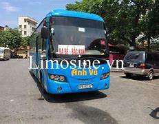 Limousine Thái Nguyên Bắc Ninh