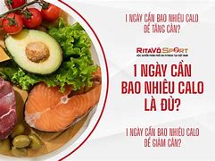 Món Ăn Việt Nam Ít Calo