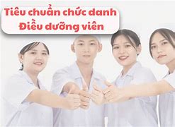 Mức Lương Của Điều Dưỡng Bệnh Viện