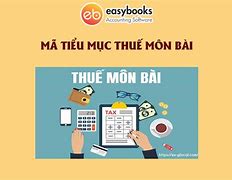 Mức Thuế Môn Bài 2023 Của Doanh Nghiệp