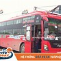 Nhà Xe Việt Trung Hà Nam