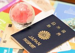 Những Giấy Tờ Cần Thiết Khi Xin Visa Đi Nhật