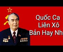 Quốc Ca Liên Xô Có Lời Hay Không Hợp Âm