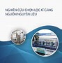 Sang Nhượng Xưởng Sản Xuất Mỹ Phẩm