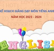 Thạc Sĩ Giảng Dạy Tiếng Anh 2024