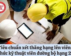 Thăng Hạng Viên Chức Là Gì