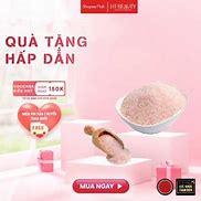 Thủ Tục Nhập Khẩu Muối Hồng