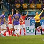 Tp Hồ Chí Minh Vs Hà Nội