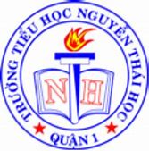 Trường Nguyễn Thái Học Q1