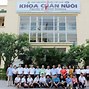 Tuyển Sinh Thạc Sĩ Học Viện Nông Nghiệp 2022 Tphcm