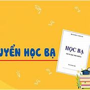 Ueh Mở Xét Học Bạ 2023