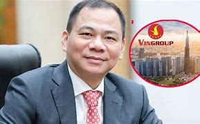 Vingroup Bị Lỗ Đầu Năm 2024