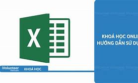 Web Học Excel Online Cơ Bản