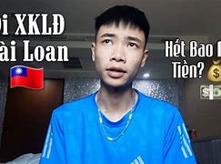 Xklđ Đài Loan Phí Rẻ Nhất Là Bao Nhiêu Tiền